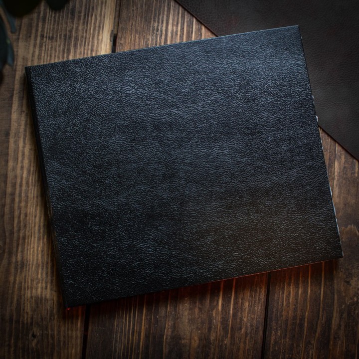 Massimiliano Iocco Signature Sketchbook by Koval