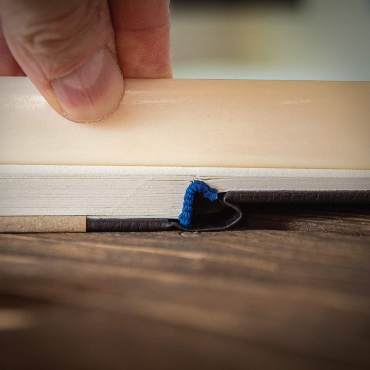 Sketchbook PRO Serie 100 % Baumwolle Handarbeit