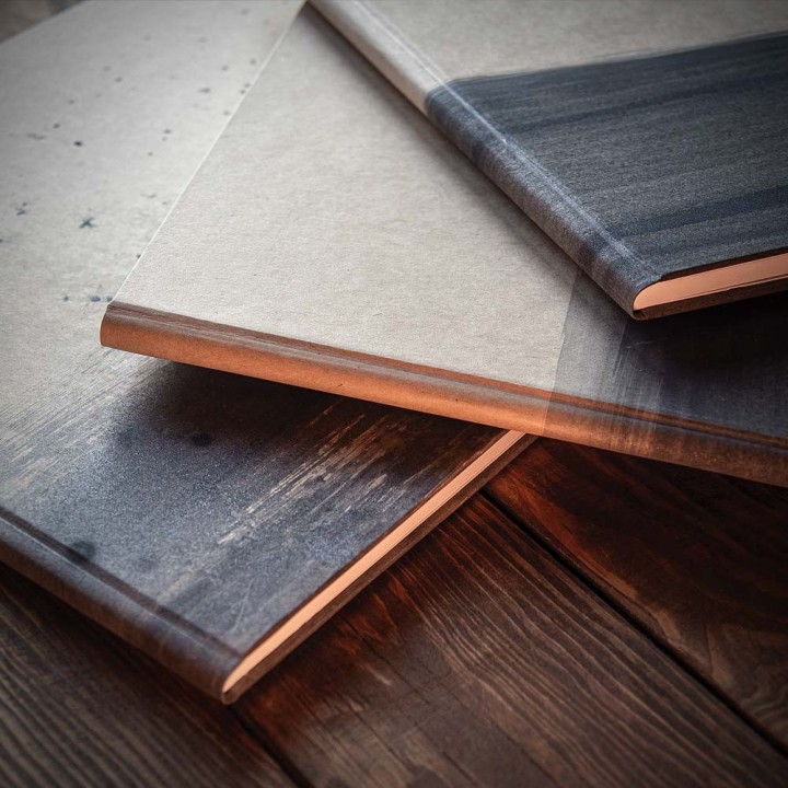 Sketchilla CReative — Arches 100% Cotton Watercolor Sketchbook 29×25 c