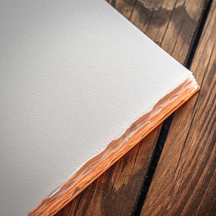 Sketchilla CReative — Arches 100% Cotton Watercolor Sketchbook 29×25 c