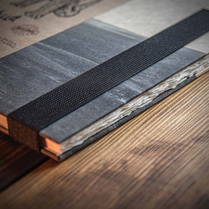 Sketchilla CReative — Arches 100% Cotton Watercolor Sketchbook 29×25 c