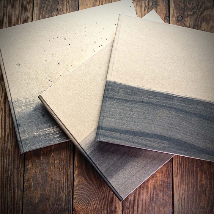 Sketchilla CReative – Arches 100% Baumwolle Skizzenbuch