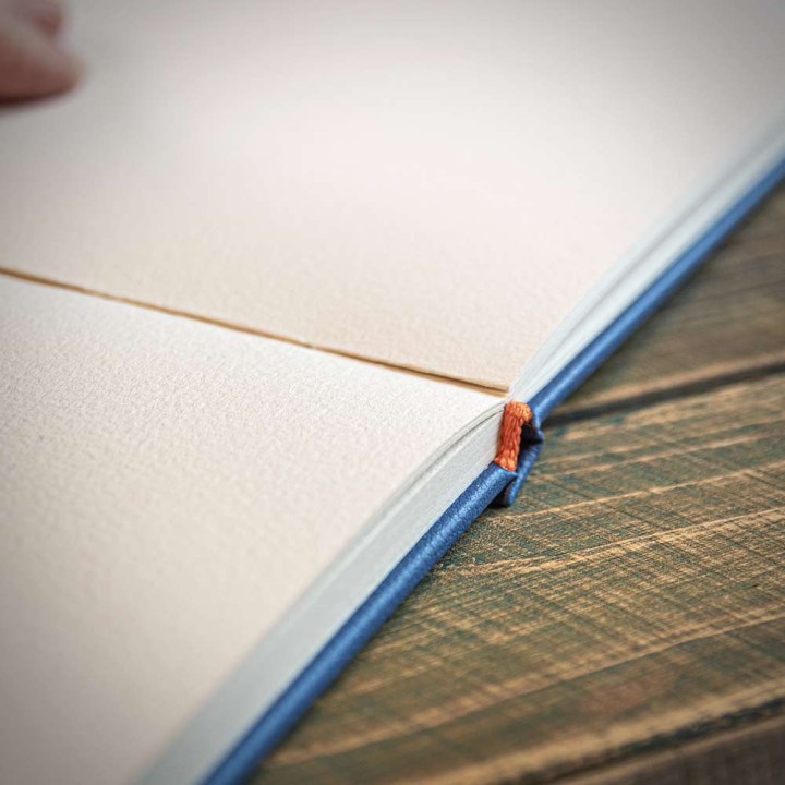 PRO Sketchbook 100% Cotton Arches Watercolor