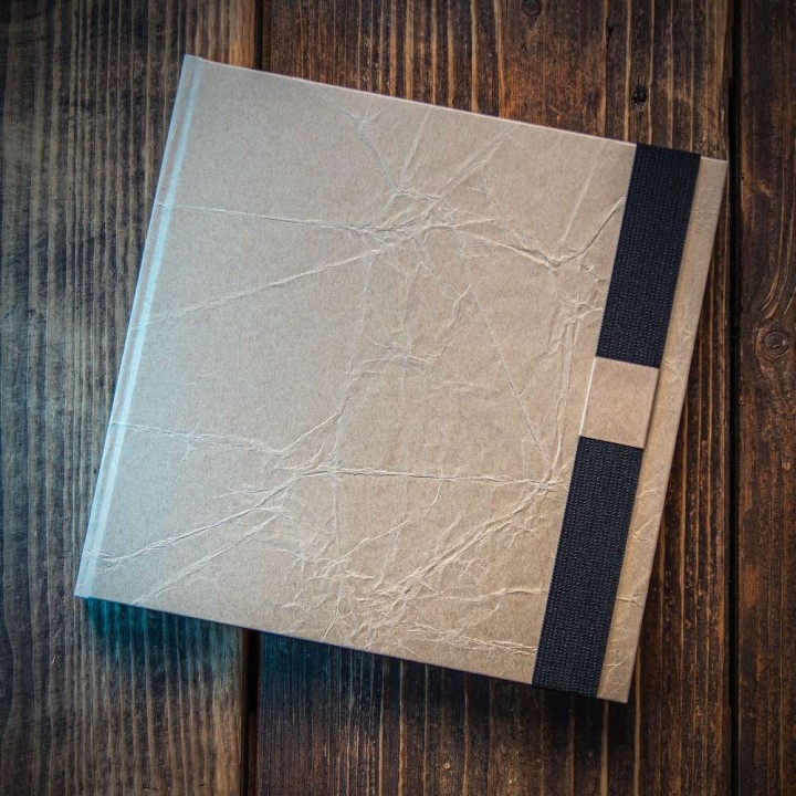 100% Cotton Arches Sketchbook