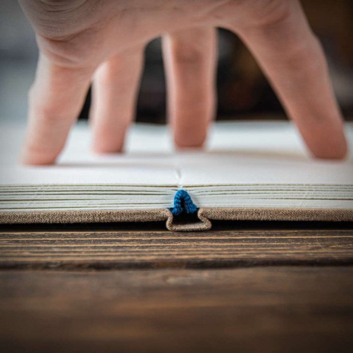 Saunders Sketchbook B5 - 100% cotton 300gsm CP