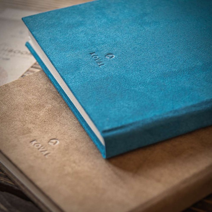 Saunders Sketchbook B5 - 100% cotton 300gsm CP