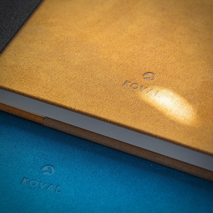 Sketchilla XXL Sketchbook | Premium 300gsm Saunders 100% cotton