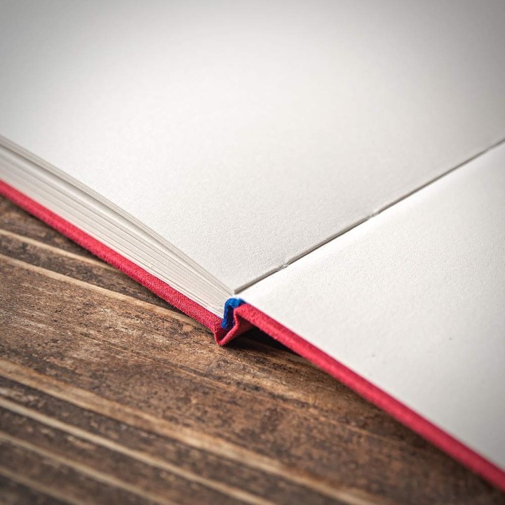 Sketchilla XXL Sketchbook | Premium 300gsm Saunders 100% cotton