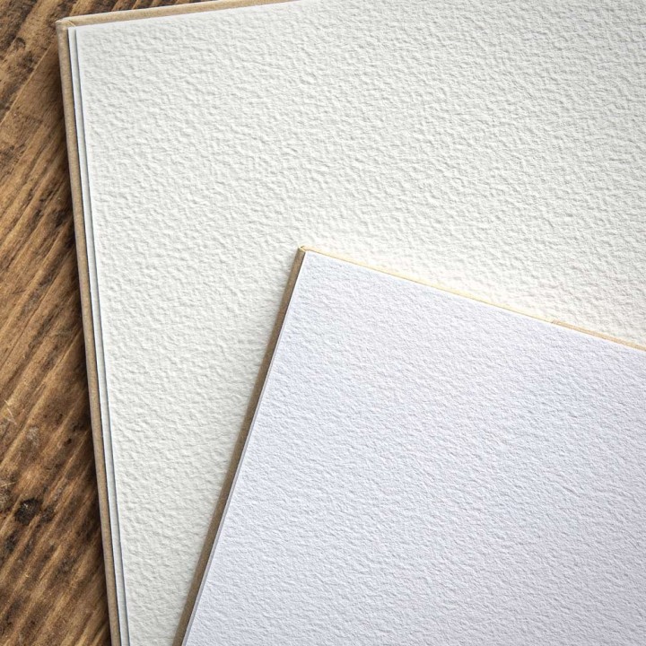 Skizzenbuch ART series 100% Baumwolle Arches 250gsm