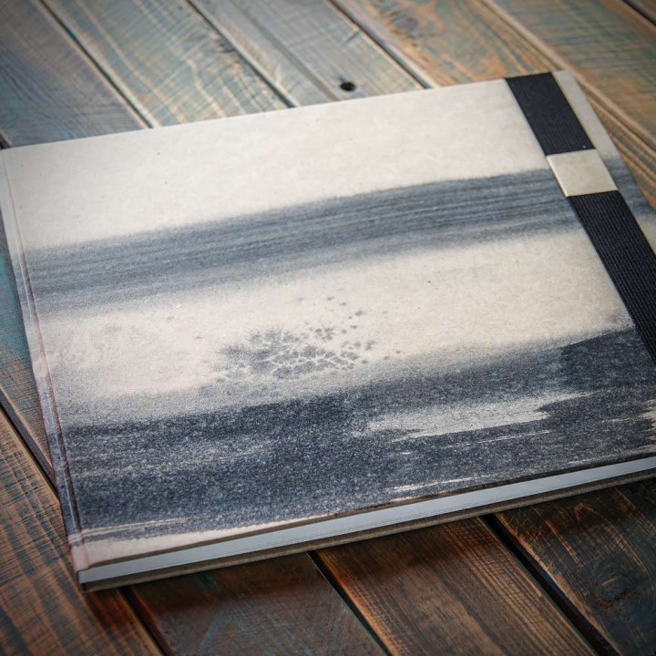 Sketchilla CReative – Arches 100% Baumwolle Skizzenbuch