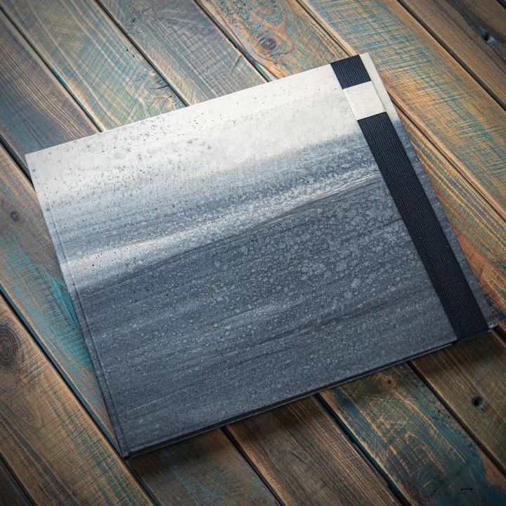 Sketchilla CReative – Arches 100% Baumwolle Skizzenbuch