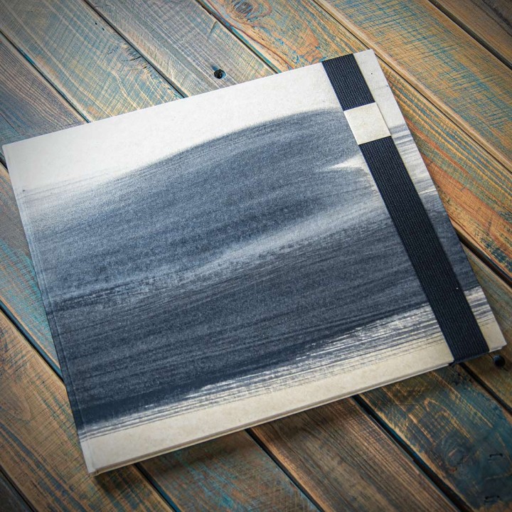 Sketchilla CReative – Arches 100% Baumwolle Skizzenbuch