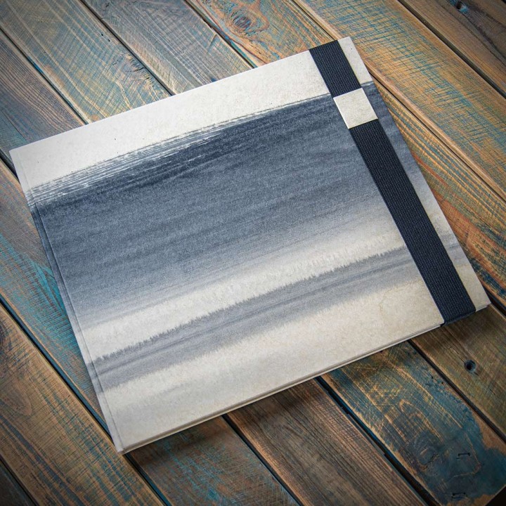 Sketchilla CReative — Arches 100% Cotton Watercolor Sketchbook 29×25 c