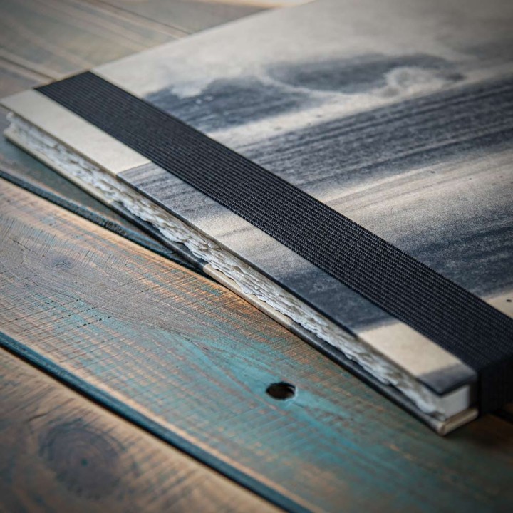 Sketchilla CReative – Arches 100% Baumwolle Skizzenbuch