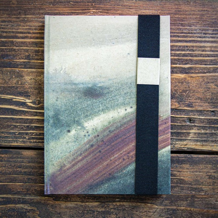 PRO Sketchbook 100% Cotton Arches Watercolor