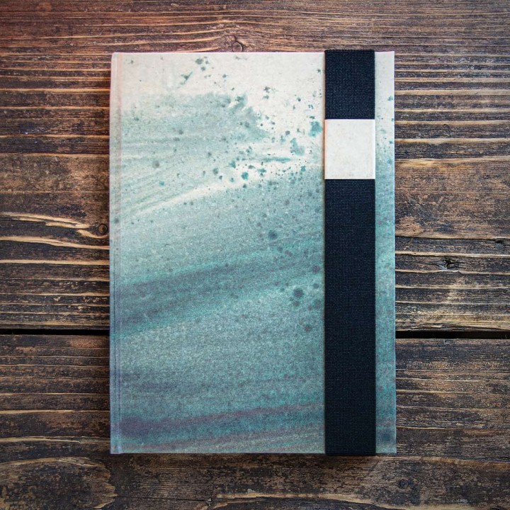 Sketchbook ART 100% cotton Arches Watercolor