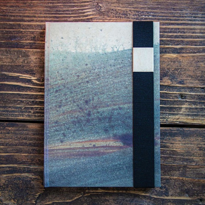 Sketchbook ART 100% cotton Arches Watercolor