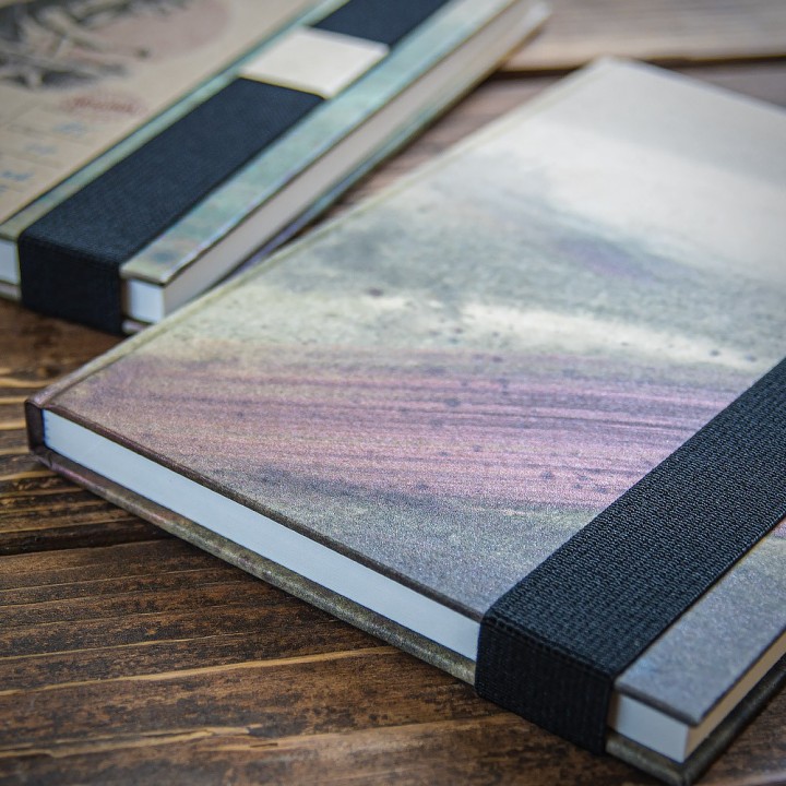 Sketchbook ART 100% cotton Arches Watercolor