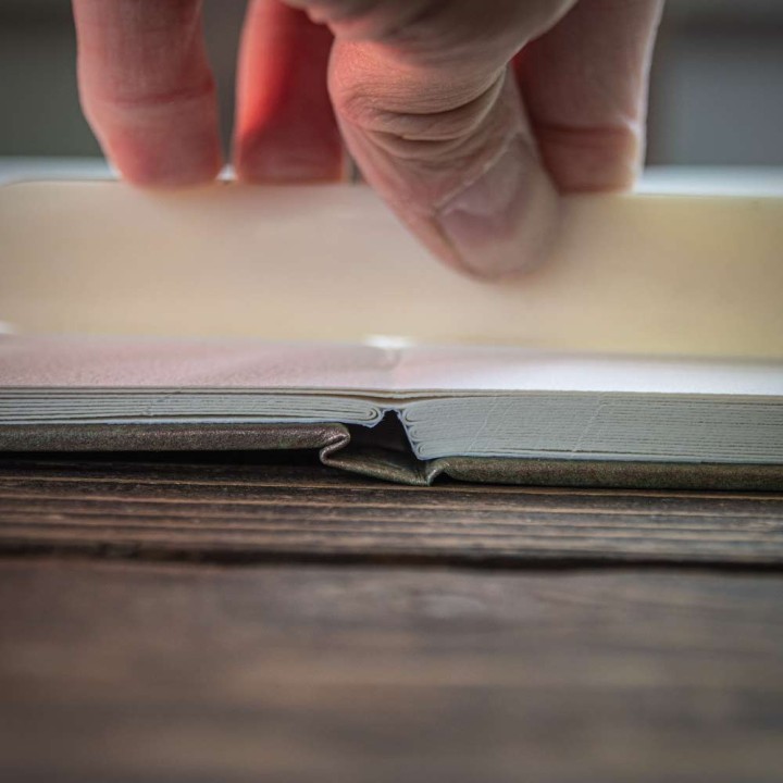 Skizzenbuch ART series 100% Arches 185gsm